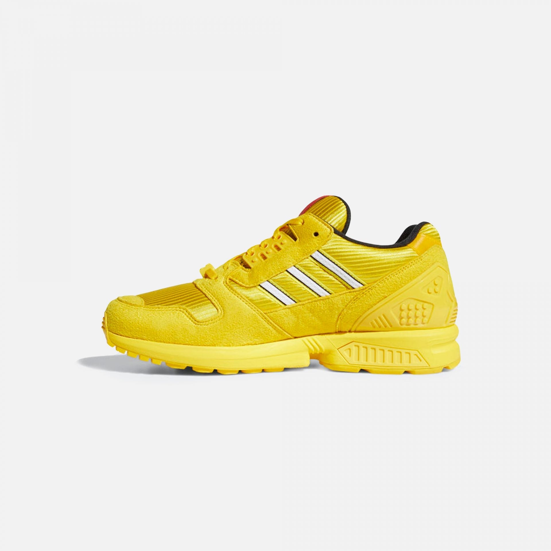 Adidas Originals | ZX 8000 X LEGO® EQT YELLOW
