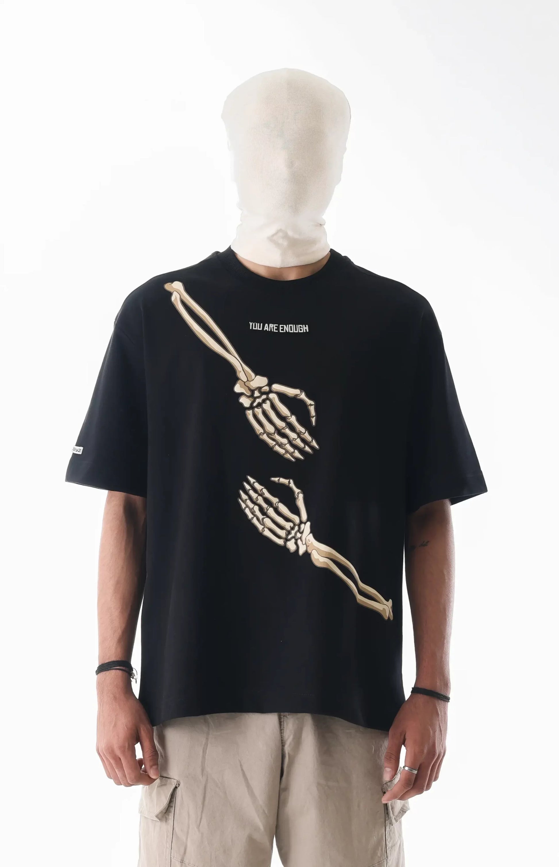 Freehug Black