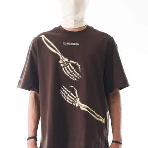 Freehug Brown