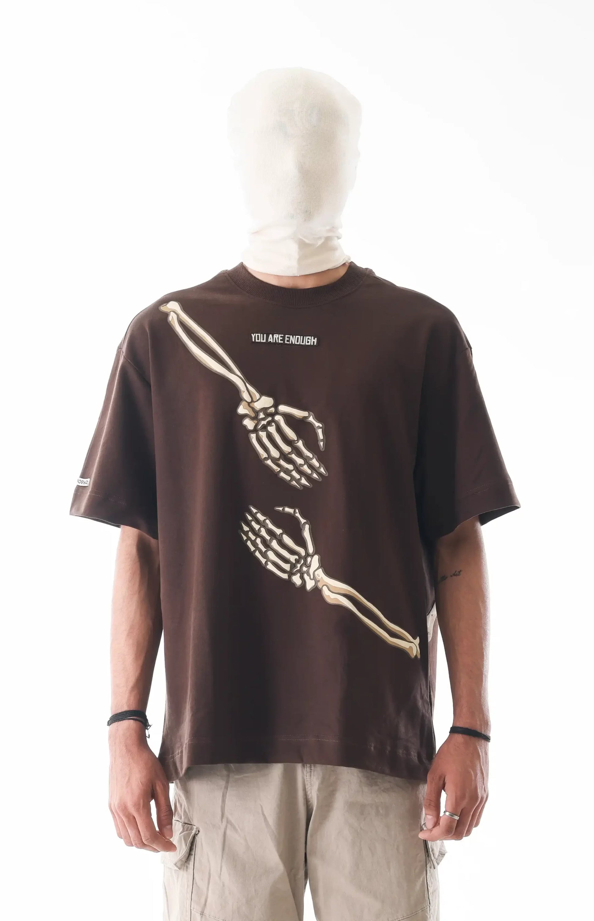 Freehug Brown