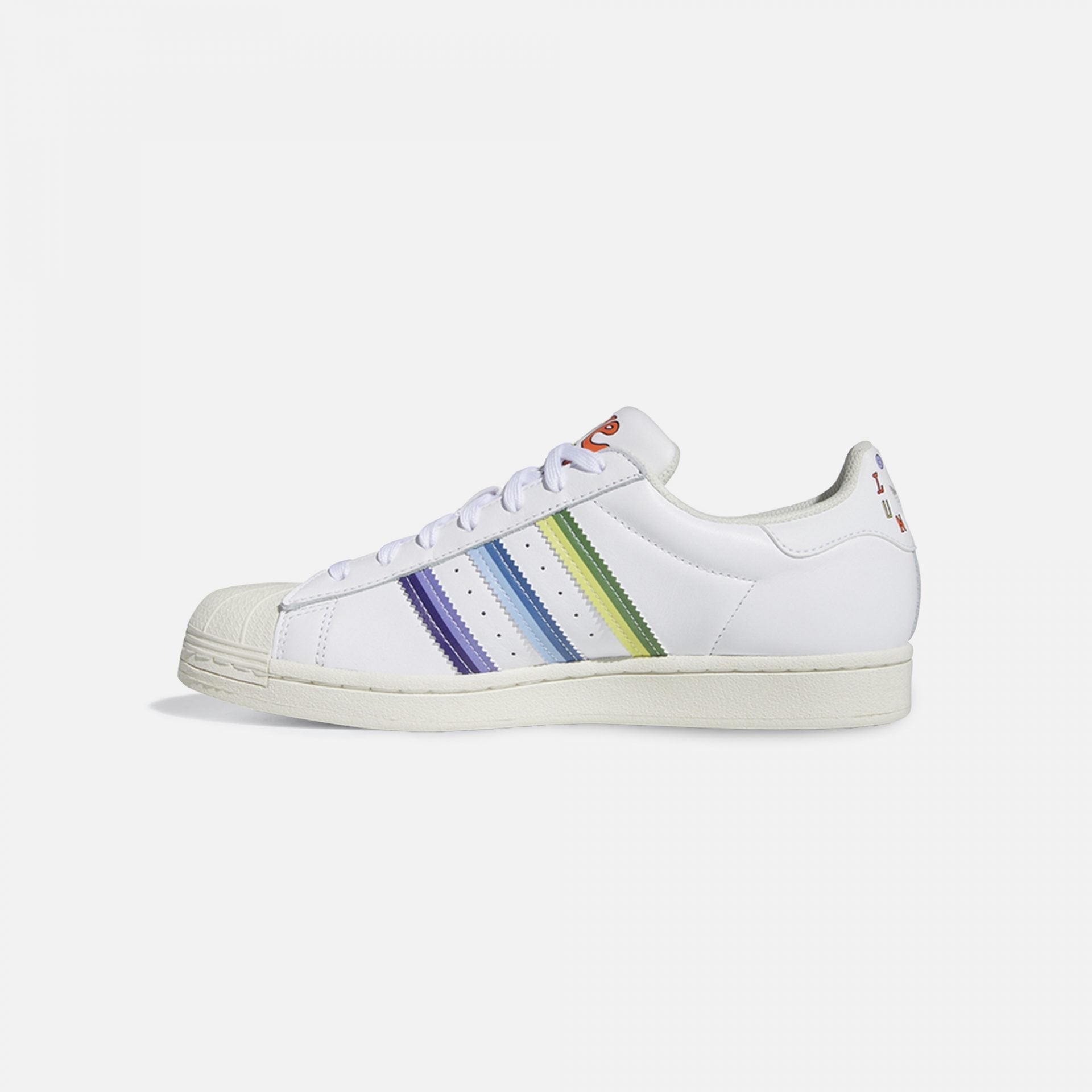 Adidas Originals | SUPERSTAR PRIDE