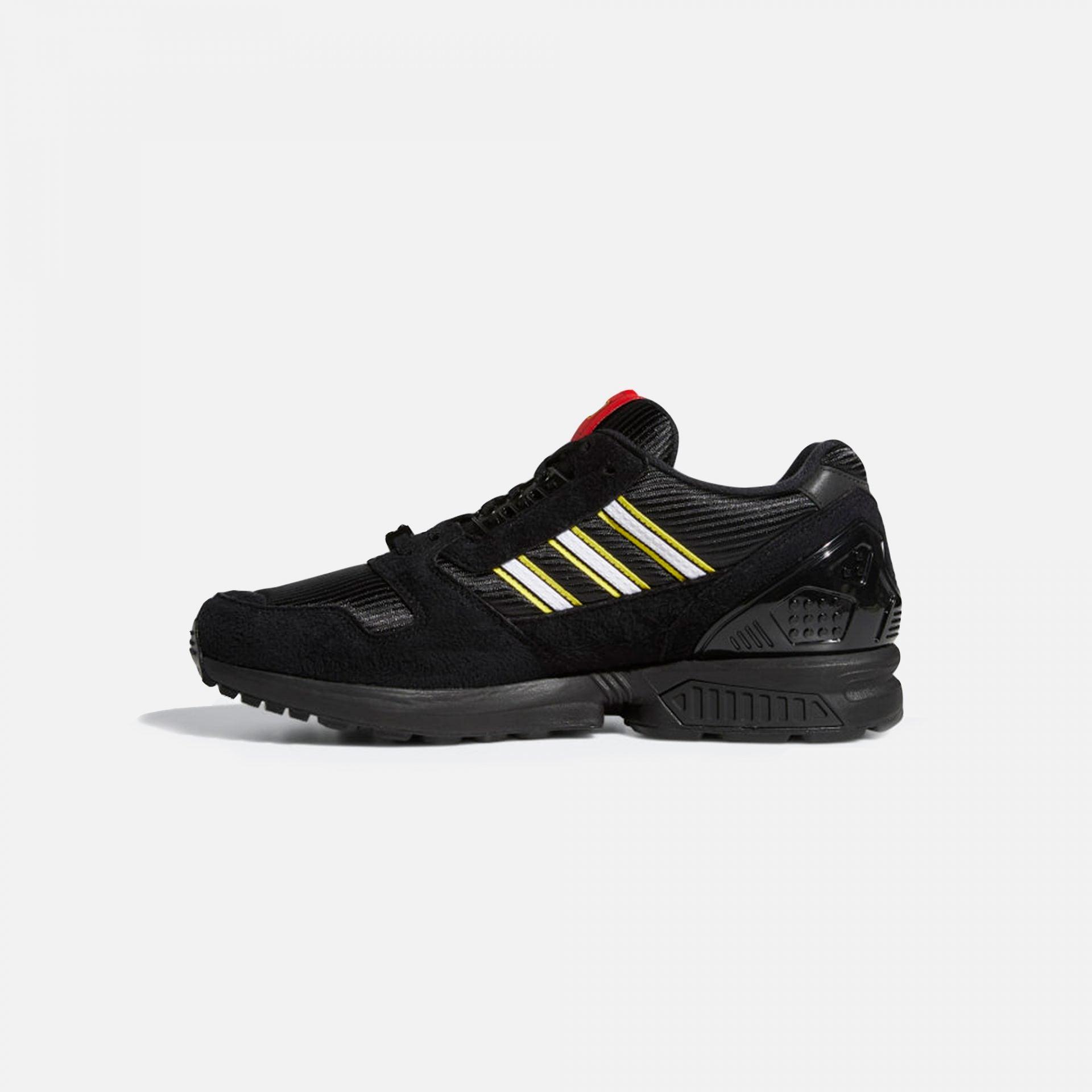 Adidas Originals | ZX 8000 X LEGO® CORE BLACK
