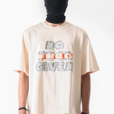 No Frogs Given Off-White