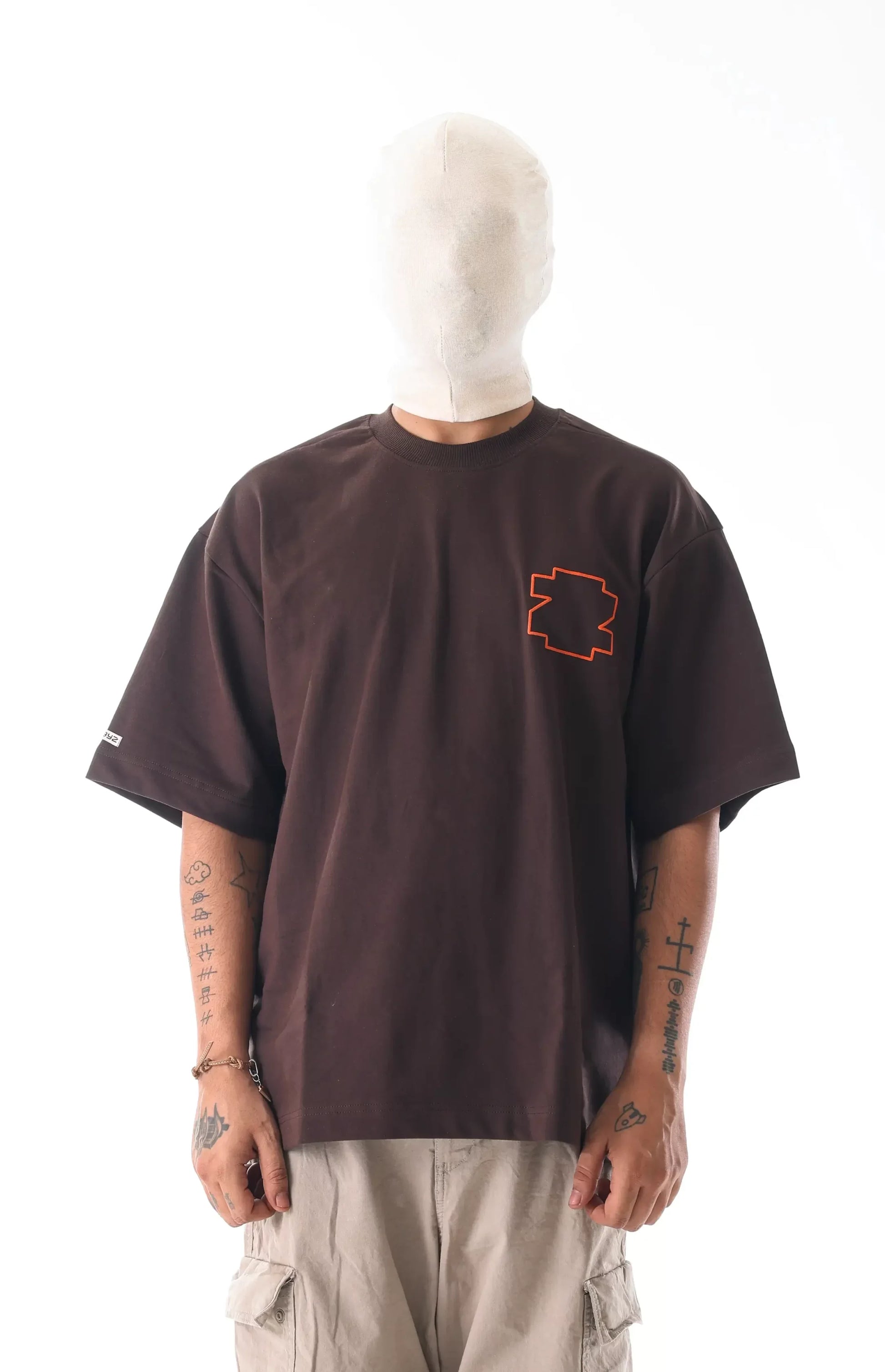 Gen-Z Brown