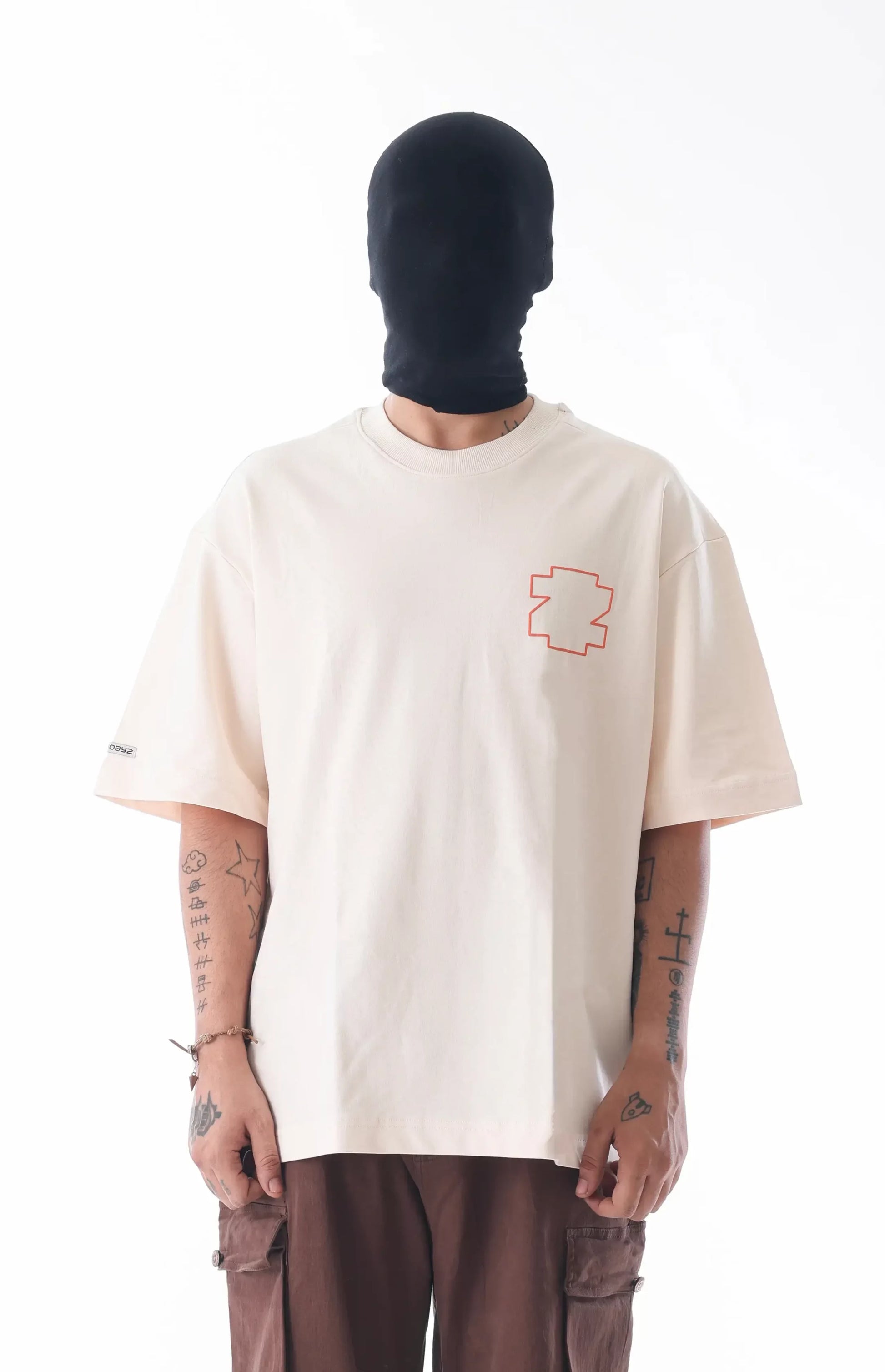 Gen-Z Off-White