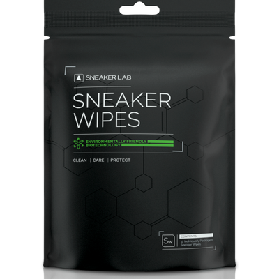 Sneaker Wipes 12 Pack