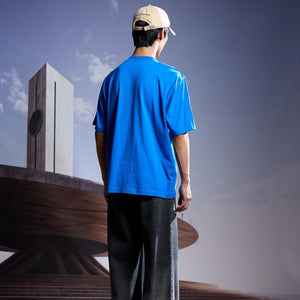 'WIRED MERCY' T-SHIRT