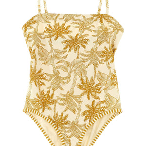 Eres Tropical One-piece Swimsuit