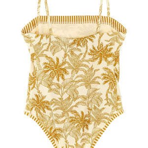 Eres Tropical One-piece Swimsuit