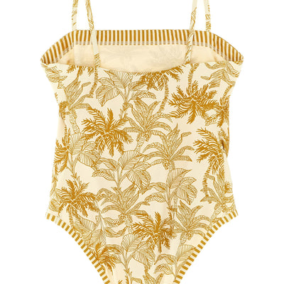 Eres Tropical One-piece Swimsuit