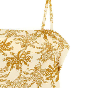 Eres Tropical One-piece Swimsuit
