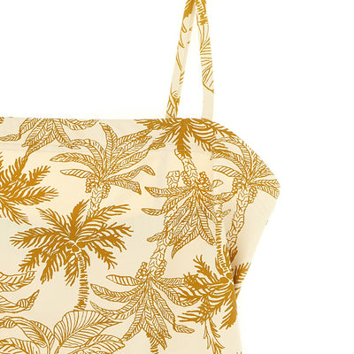 Eres Tropical One-piece Swimsuit