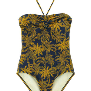 Eres Ailleurs One-piece Swimsuit