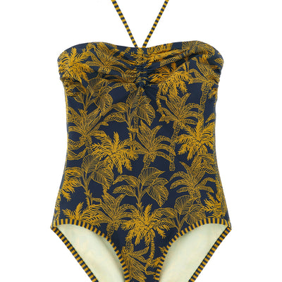 Eres Ailleurs One-piece Swimsuit