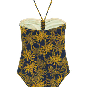 Eres Ailleurs One-piece Swimsuit