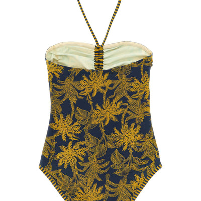 Eres Ailleurs One-piece Swimsuit