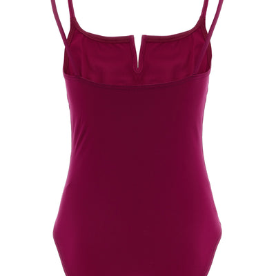 Eres Intense One-piece Swimsuit