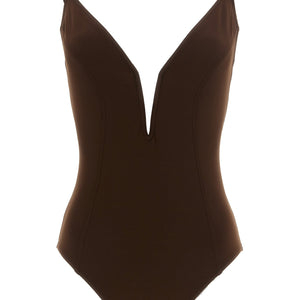 Eres Galbe One-piece Swimsuit