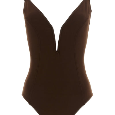 Eres Galbe One-piece Swimsuit