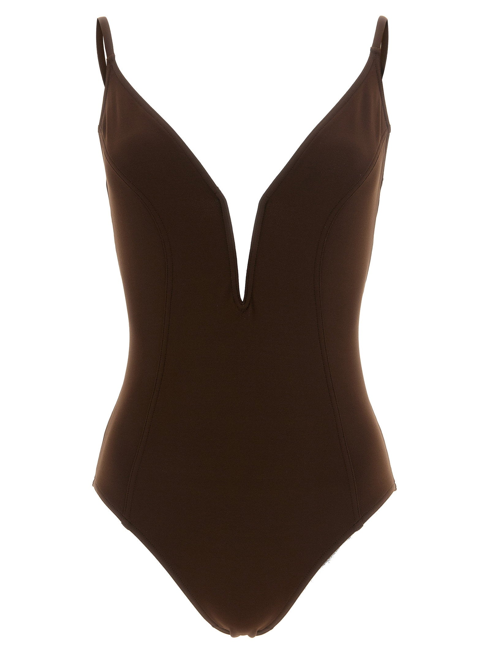 Eres Galbe One-piece Swimsuit