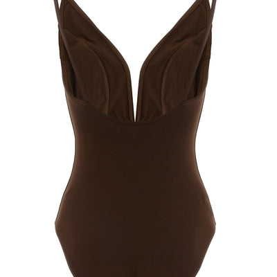 Eres Galbe One-piece Swimsuit