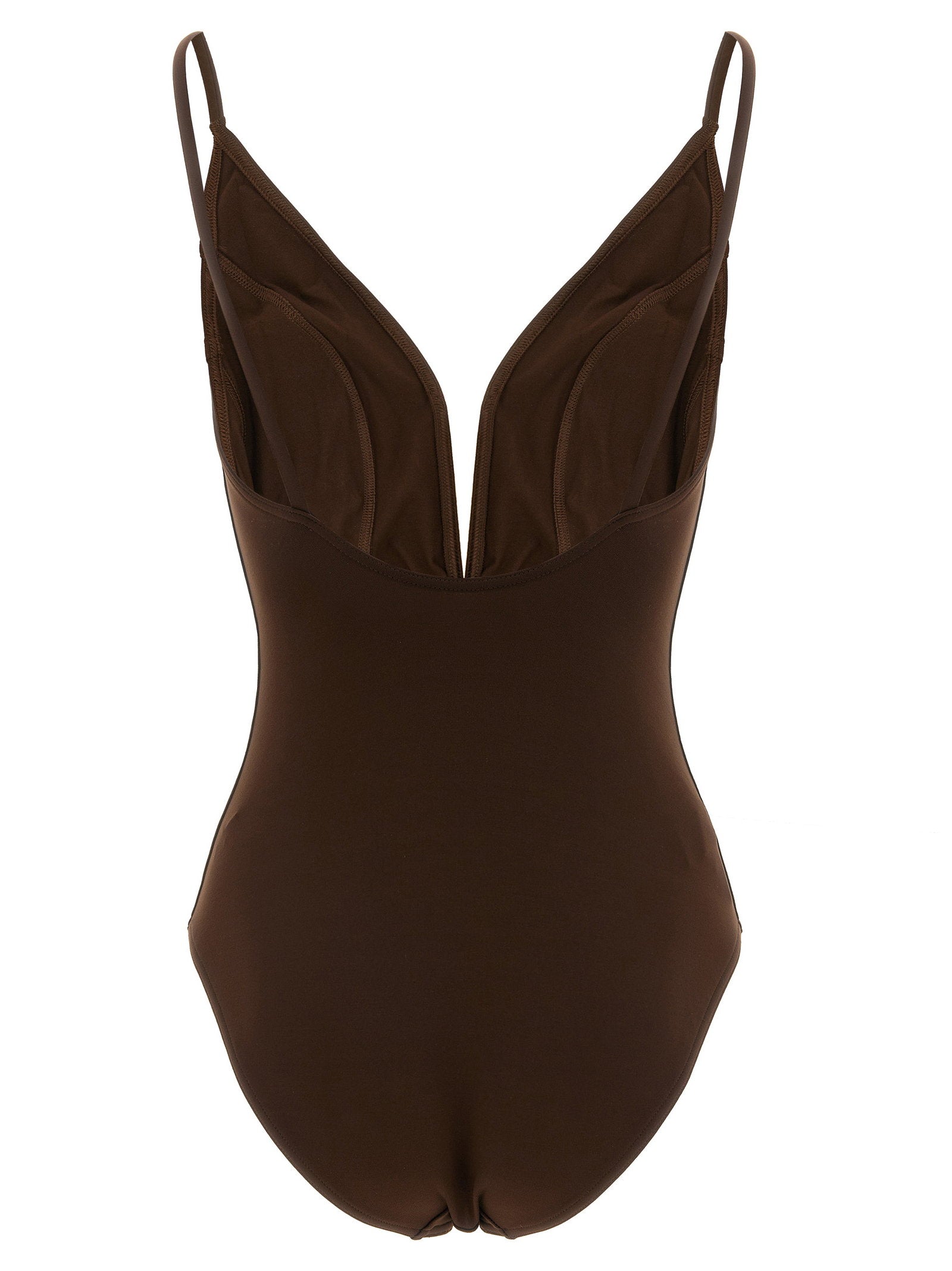 Eres Galbe One-piece Swimsuit