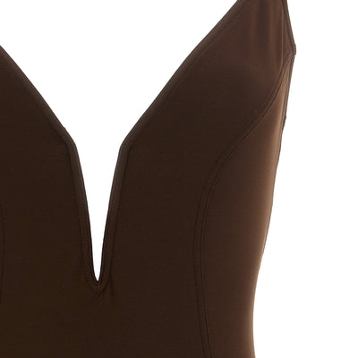 Eres Galbe One-piece Swimsuit