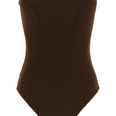 Eres Apparence One-piece Swimsuit