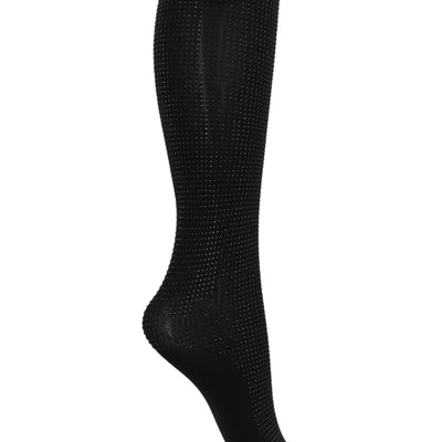 Studs Tights Wolford X Rossi Socks