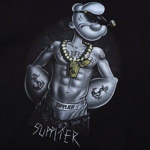 HEAVY WEIGHT POPEYE TEE