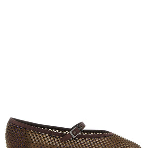 Le Silla Gilda Ballet Flats
