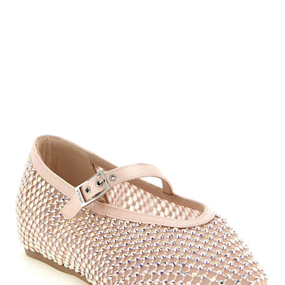 Le Silla Gilda Ballet Flats
