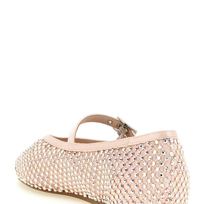 Le Silla Gilda Ballet Flats
