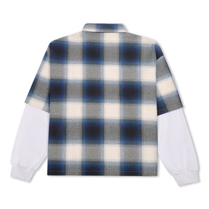 Samuel Bailey Signature Check Shirt