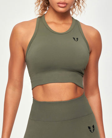 Olive Green