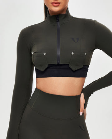 Dark Green