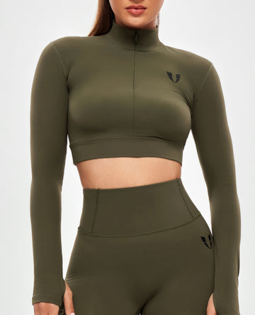 Combat Green
