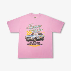 Superkicks | FATHER { S LEGACY TEE