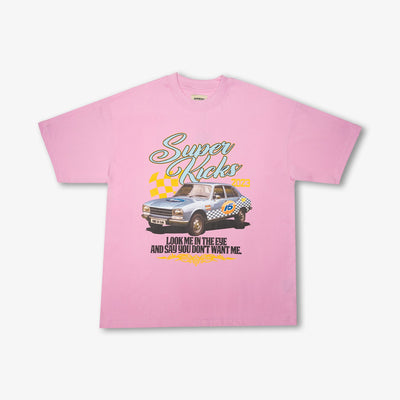 Superkicks | FATHER { S LEGACY TEE