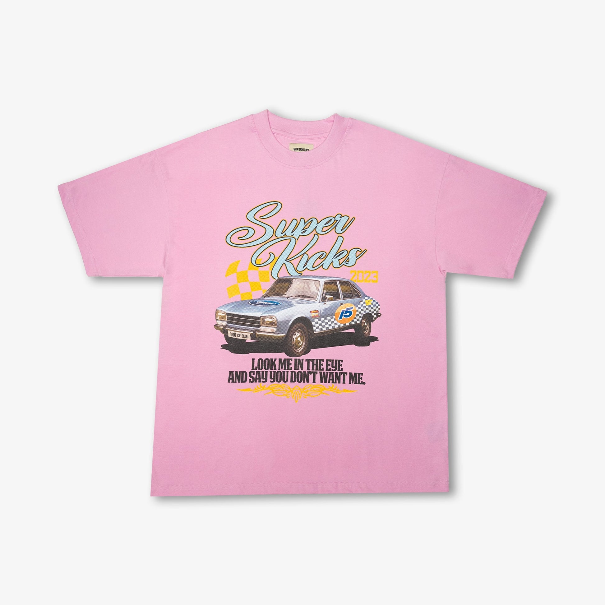 Superkicks | FATHER { S LEGACY TEE