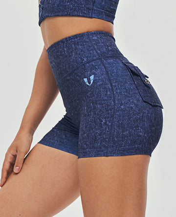 Denim Blue