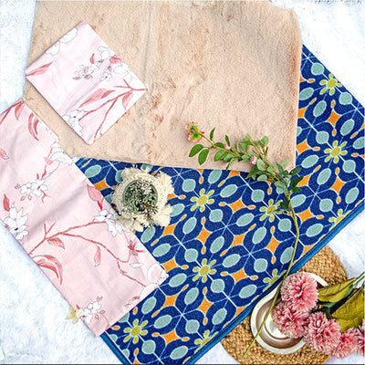 Curated Gift Hampers by URBAN SPACE - S03