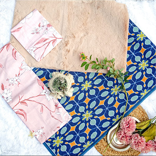 Curated Gift Hampers by URBAN SPACE - S03