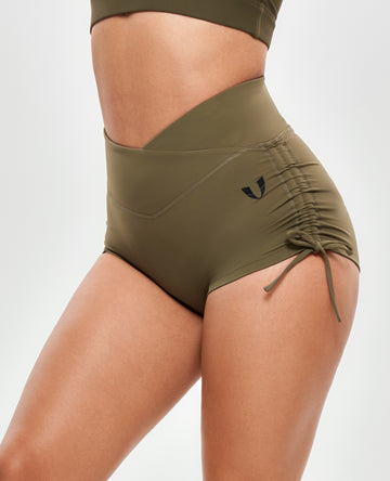 Combat Green
