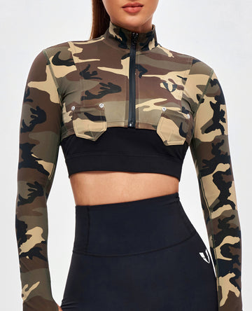 Earth Camo