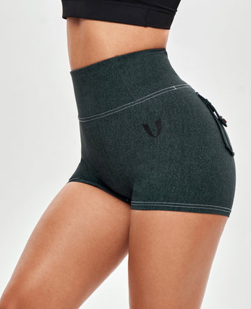 Denim Green