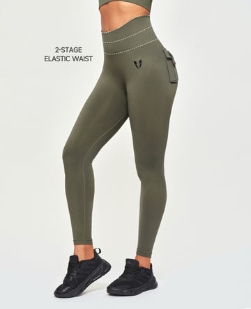 Olive Green