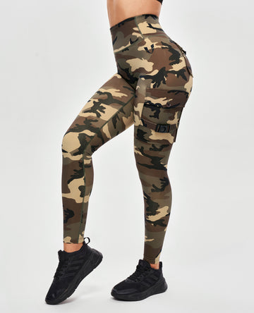Earth Camo