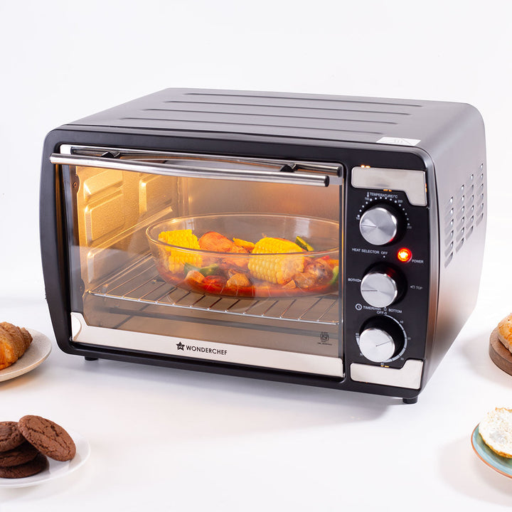 Oven Toaster Griller (OTG) | 21 Litres .