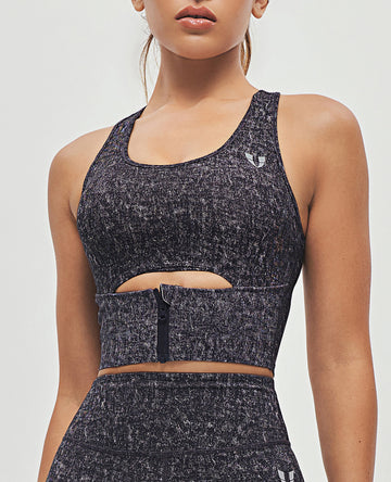 Denim Black